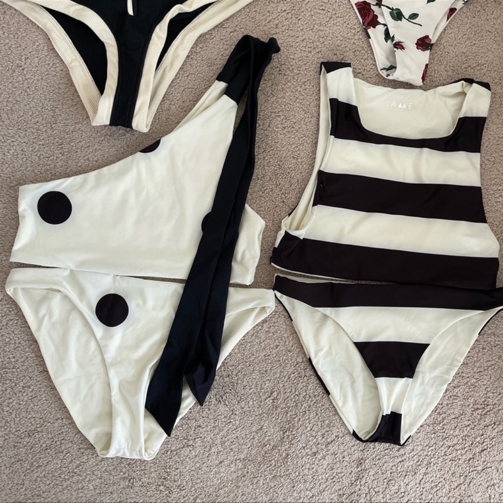 Same Swimwear Bundle